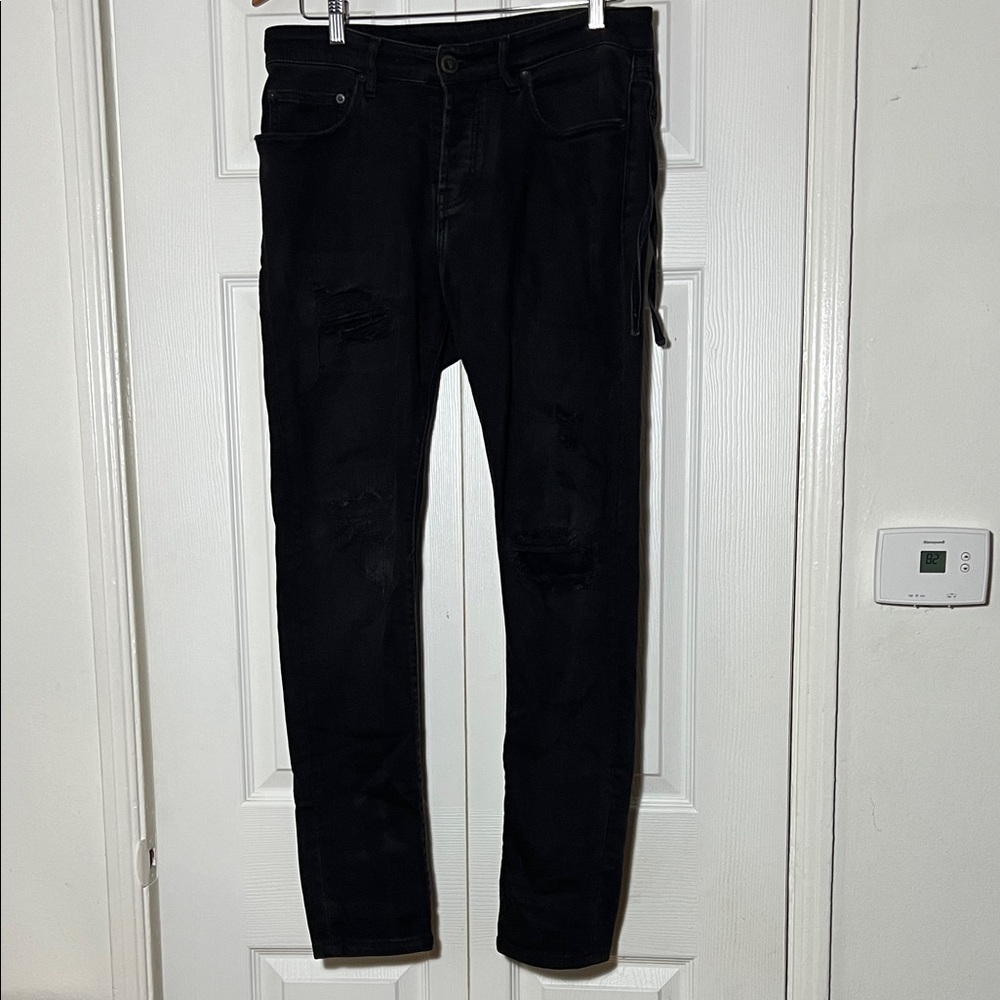 KITH Yarick Denim Pant Men’s 30